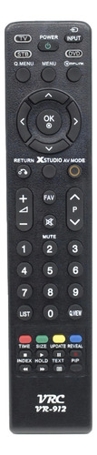 Control Remoto Para Smart Tv LG 03-dbcrtv12