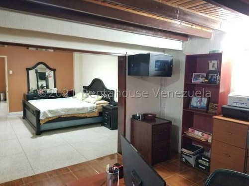 Imagen 20 de 30 de Townhouse En Venta Urb Villas Del Sol Ii, Av Aragua La Morita I 23-4498 Hc