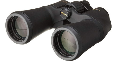 Binoculares Nikon 8250 Aculon A211, 16x50, Impermeables