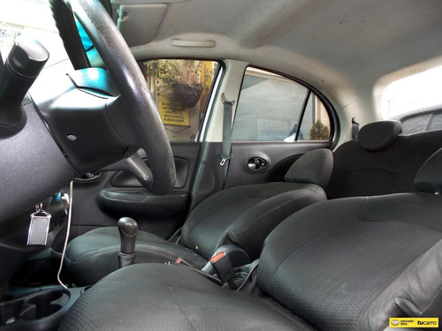 Imagen 19 de 25 de Nissan March Active