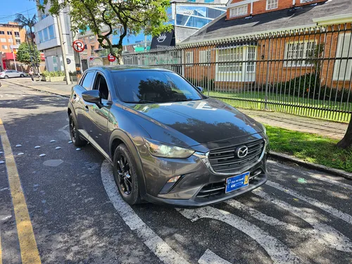 Mazda CX-3 2.0 Prime
