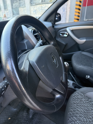 Renault Duster 1.6 4x2 Confort Plus Abs 110cv