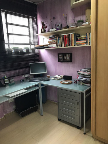 Imagem 4 de 10 de Apartamentos Em São Paulo - 1371