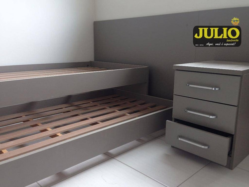Imagem 19 de 24 de Sobrado Com 2 Dormitórios À Venda, 65 M² Por R$ 249.000,00 - Vila Suarão - Itanhaém/sp - So0717
