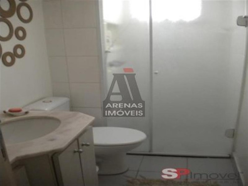 Imagem 3 de 19 de Apartamento - 372