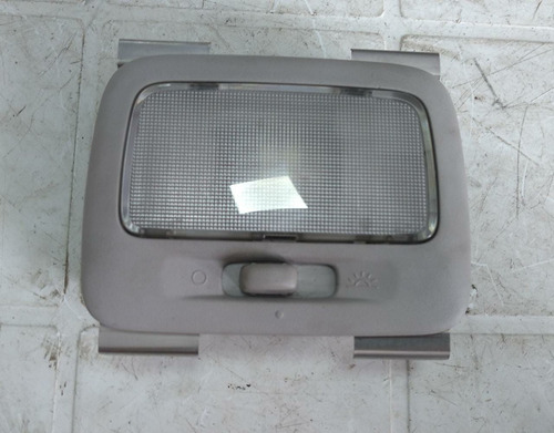 Luz Cortesia Traseira Pajero Full 2008/2015 Original