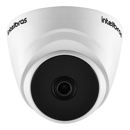 Imagem 2 de 2 de Câmera Dome Intelbras Vhd 1220 D G5 Full Hd 1080p