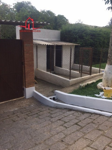 Chácara A Venda No Bairro Santa Clara Em Jundiaí - Sp. - 923-1