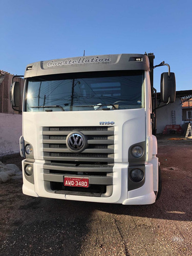 Imagem 6 de 7 de Volkswagen 17-190