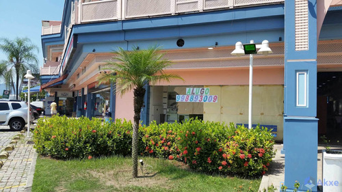 Imagem 4 de 13 de Loja, Barra Da Tijuca, Rio De Janeiro - R$ 1.8 Mi, Cod: 94 - V94