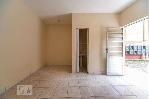 Imagem 4 de 15 de Apartamento Para Aluguel - Santa Teresinha, 1 Quarto, 16 - 893464047