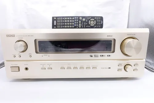 Amplificador Denon Avc 3570