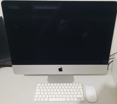 Apple iMac 21,5 Retina 4k 2017, Core I5 7th, Ram 16gb (Usado)