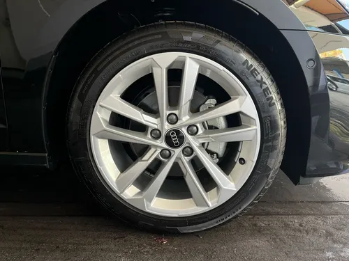Audi A3 1.4 Sedán 35tfsi Select At Dsg
