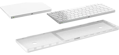 Doce Sur Magicbridge  Conecta Apple Magic Trackpad 2 A Appl