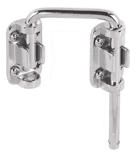 Defender Security S 4378 - Cerradura Para Puerta Corredera,