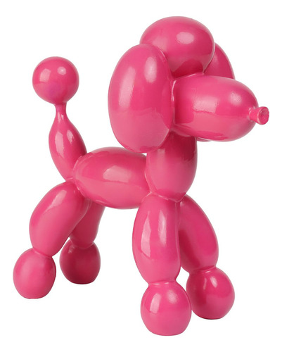 Esculturas De Decoración De Perro Con Globos Para Decoración