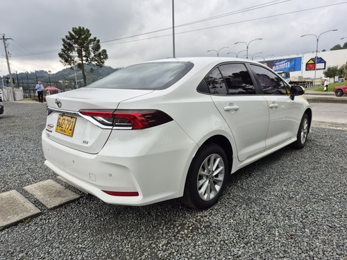 Toyota Corolla 1.8 Se-g