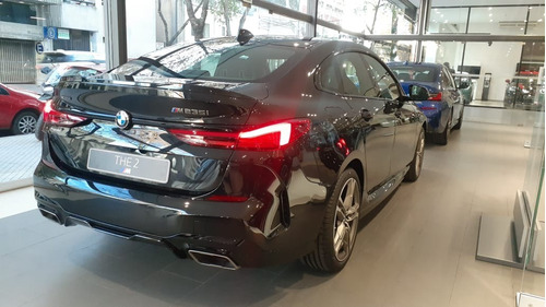 Imagen 6 de 15 de Bmw M235i Xdrive 0km 2023 - Natalio Automotores