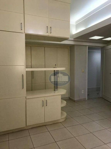 Imagem 5 de 22 de Apartamento Reformado No Centro De Araçatuba! - Ap1262