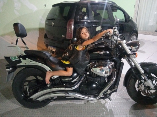 Imagem 1 de 2 de Suzuki Custon