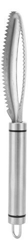 Extractor De Escamas De Pescado, Raspador, Raspador, De Acer