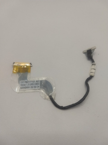 Cable Flex De Vídeo Portátil Hp Mininote 2133