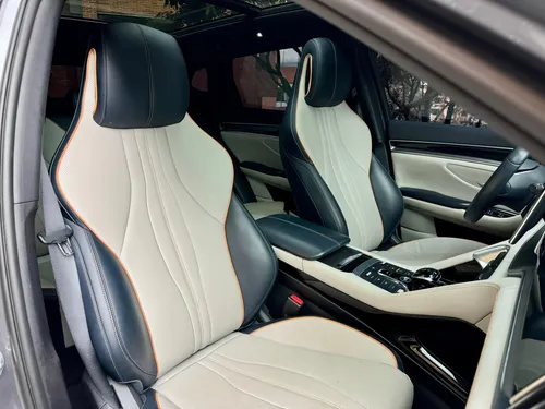 Byd Song Plus 2022