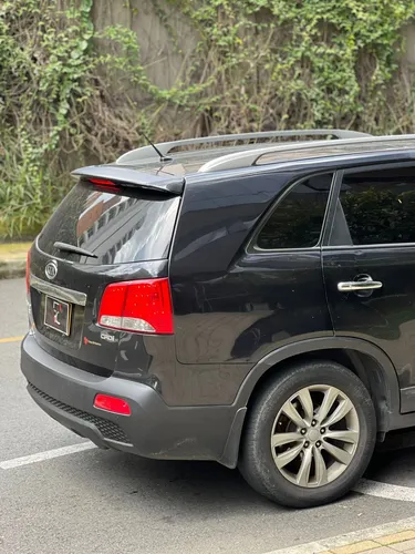 Kia Sorento Xm 2.2 VGT