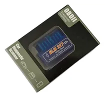 Comprar Escaner Automotriz Elm 327 Bluetooth