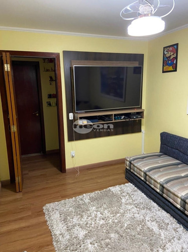 Imagem 2 de 15 de Apartamento - Parque Das Nacoes - Ref: 1139 - V-1139