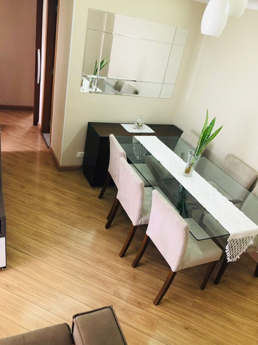 Imagem 20 de 21 de Apartamento - Ap00545 - 70590011
