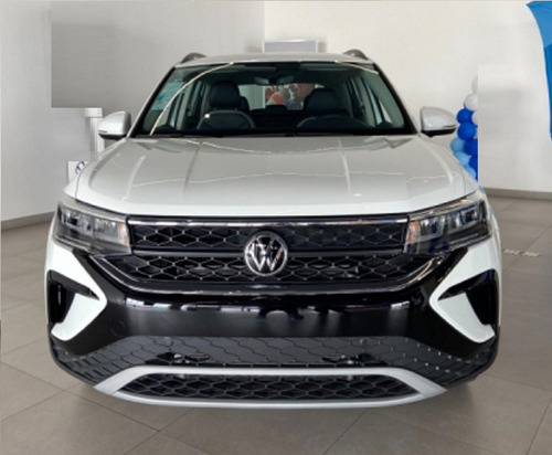Volkswagen Taos Comfortline 1.4 250 Tsi Total Flex