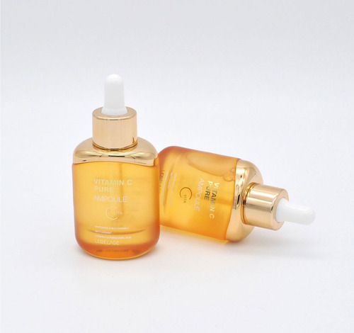 Serum Suero Ampolleta Coreana/ Antiarrugas De Vitamina C_1pz