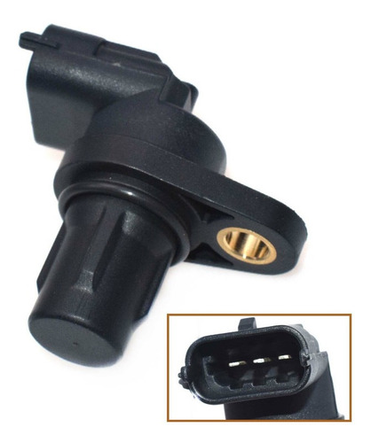 Sensor De Arbol Porsche Cayenne 8 Cil 4.5 Lts Mod 2003-2006