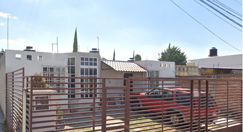 Remate De Casa En Reserva Territorial Atlixcáyotl, Puebla Ac93