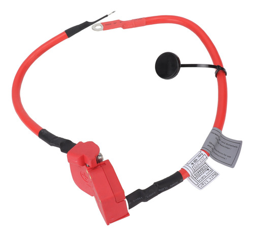 Cable De Batería De Coche 61129259425 9252425 61126834543 De