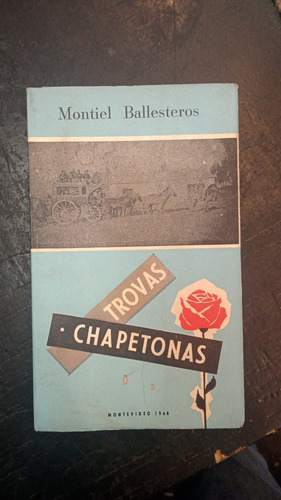 Chapetonas Trovas - Montiel Ballesteros