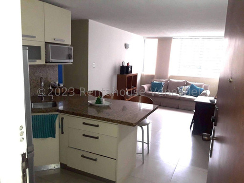 Imagen 2 de 15 de Apartamento En Venta, Los Naranjos Humboldt, 65mts, Rah 23-20025