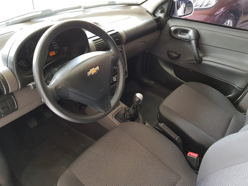 Classic Ls 1.0 Branco 2016 Completo