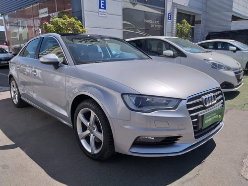 Imagen 2 de 14 de Audi A3 Sportback Tfsi Stronic 1.4 2017