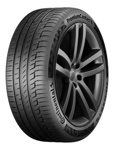 Llanta 195/65r15 91h Premiumcontact 6  Continental