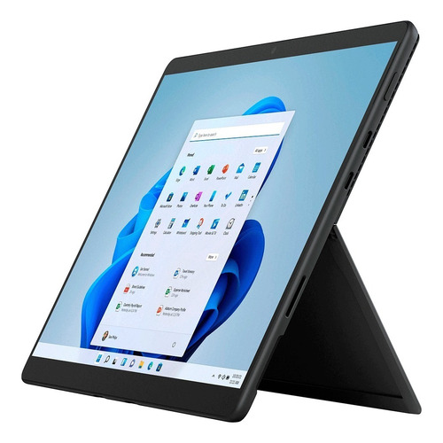 Microsoft Surface Pro 8 I5 11va 256gb 8gb Bajo Pedido