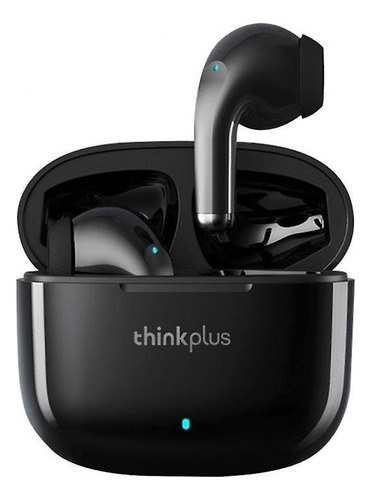 Audifono True Wireless Lenovo Lp40 Pro Negro