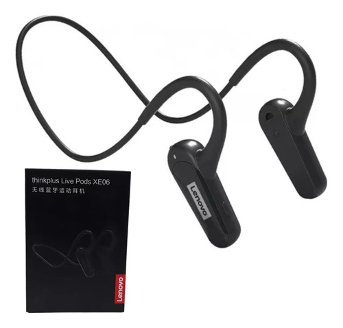 Audifonos Auriculares Lenovo Thinkplus Xe06 Bluetooth Tienda