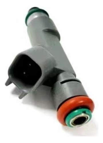 Inyector 8653608 Para Saab 9-3 2.0t Volvo S80 Xc90 55559397