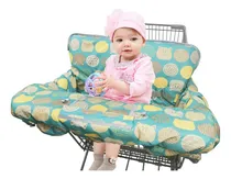 Comprar Funda Para Carrito De Compras Para Bebés, Grande, Acolchada