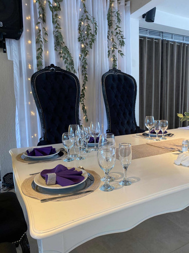 Salón De Fiestas Con Catering P/ Eventos Sociales Y Corporativos En Alquiler Quilmes Leer Descripción.-