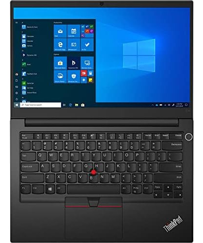 Laptop Lenovo Thinkpad E14 Gen 3 14 Fhd Ips (amd Ryzen 7 57