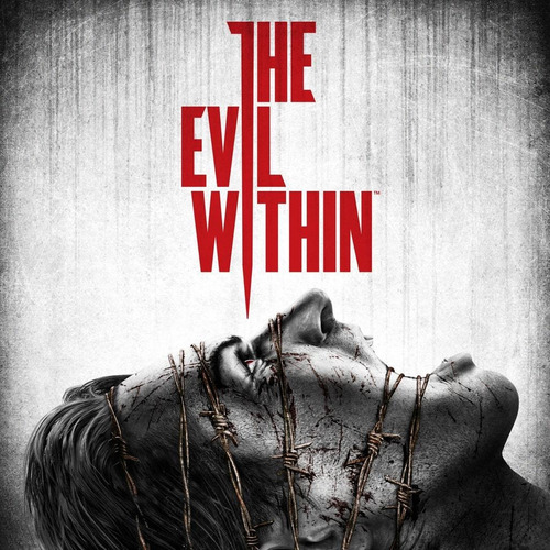 The Evil Within Pc Original 